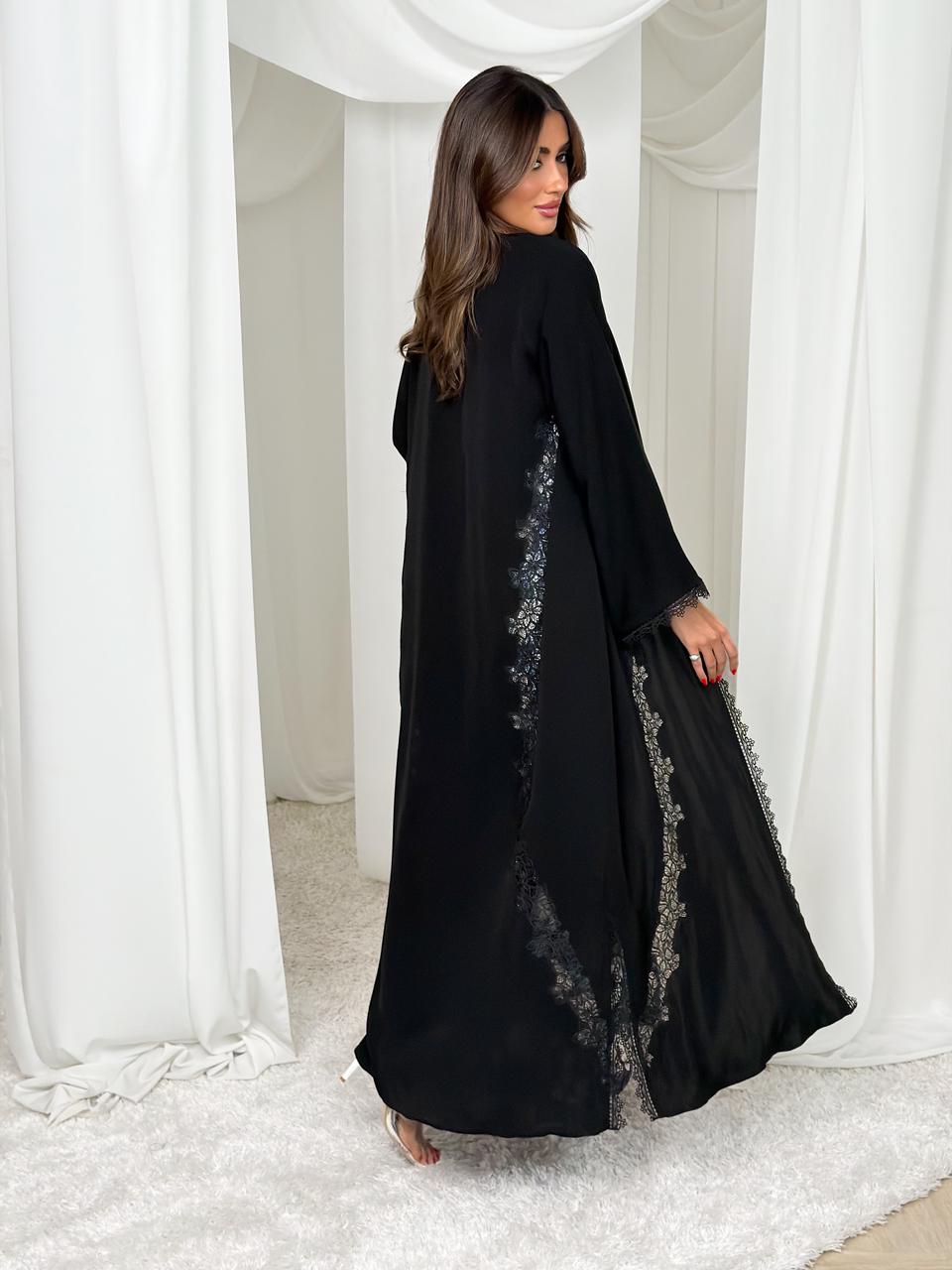 Saga Abaya