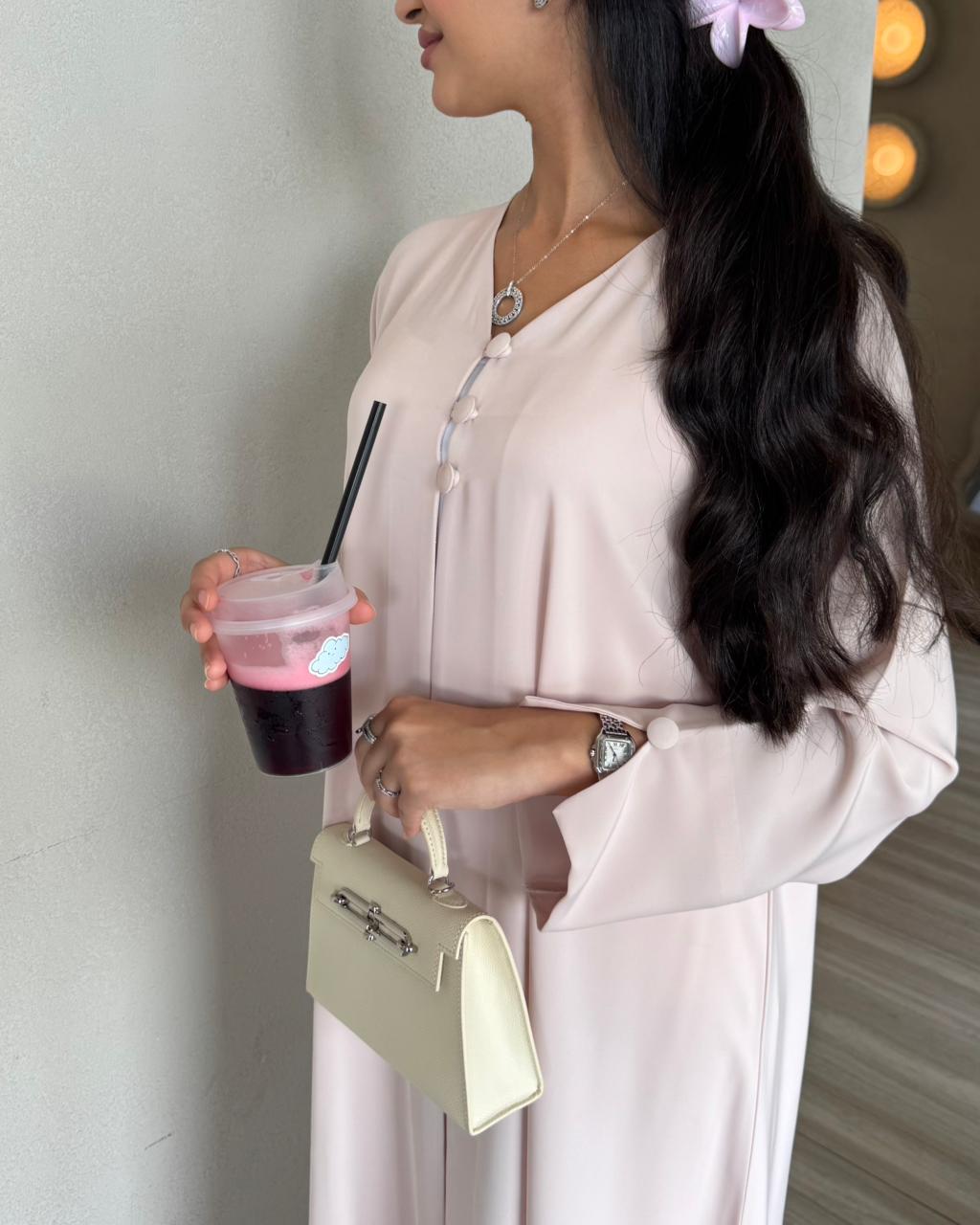Ohara Abaya