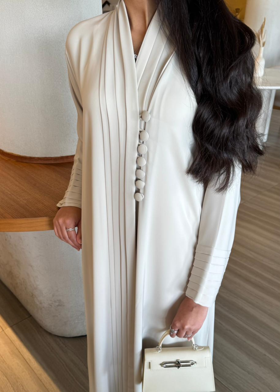 Rowda Abaya