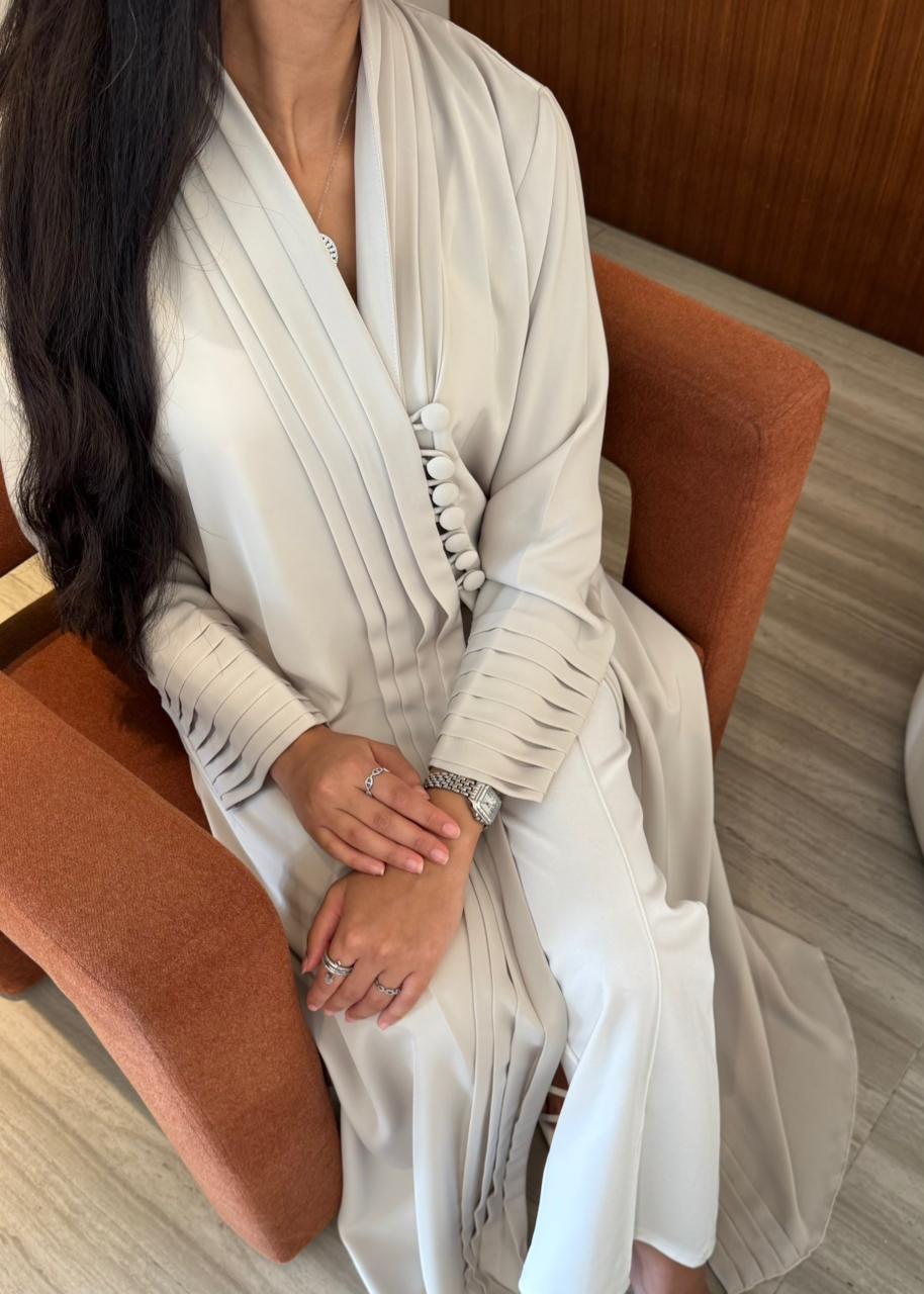 Rowda Abaya