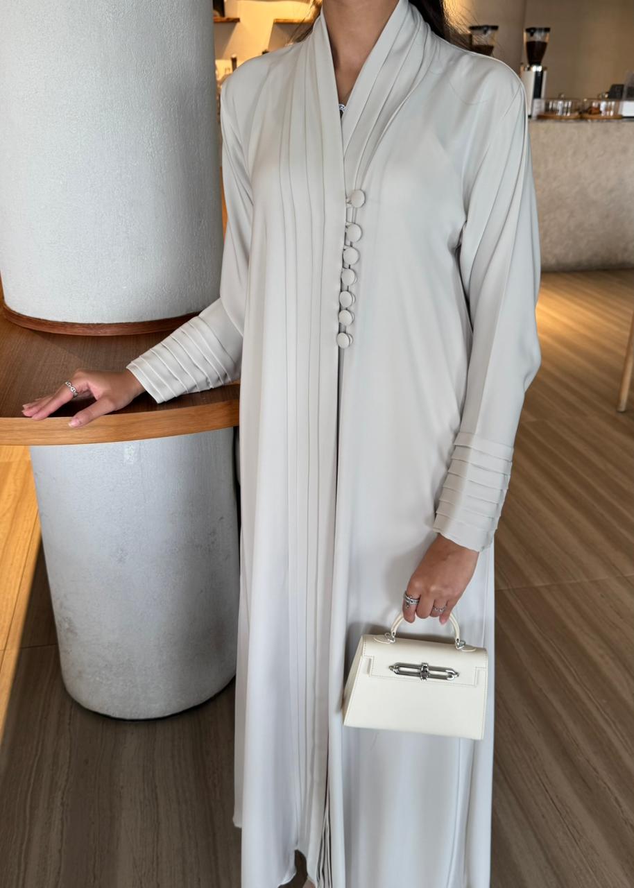 Rowda Abaya