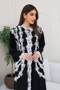 Ahoud Abaya